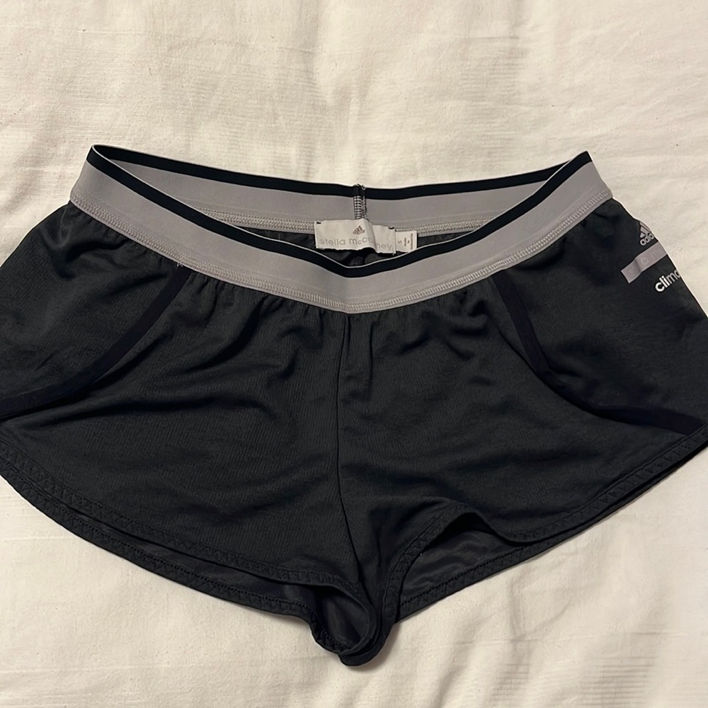 Adidas Stella McCartney shorts size small